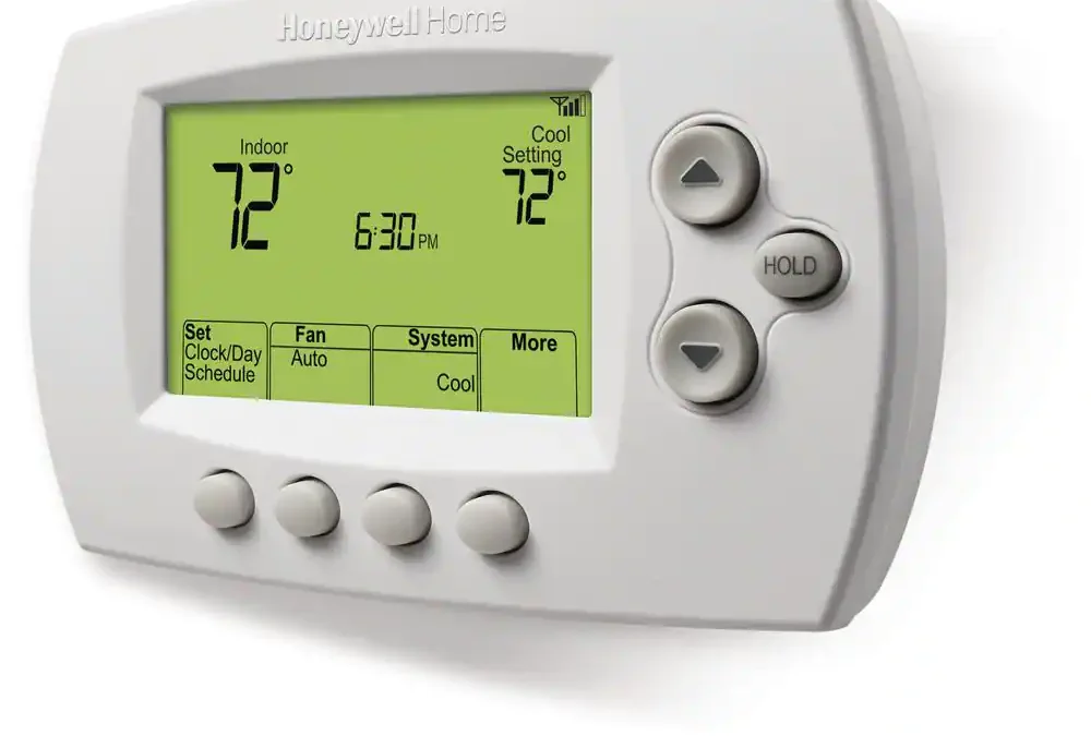 Recommended Thermostat Settings For The Perfect Temperature All Year