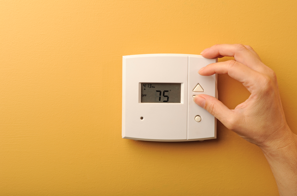 What Temperature Should I Set My AC to in Summer?