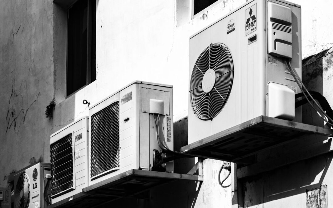 What Are Common Problems With Air Conditioners?