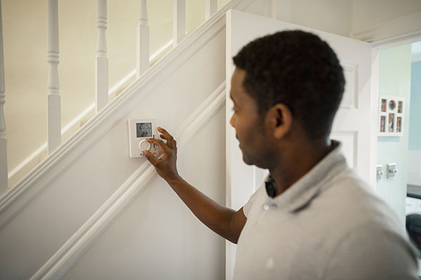 HVAC Installation, Repair and Maintenance Services